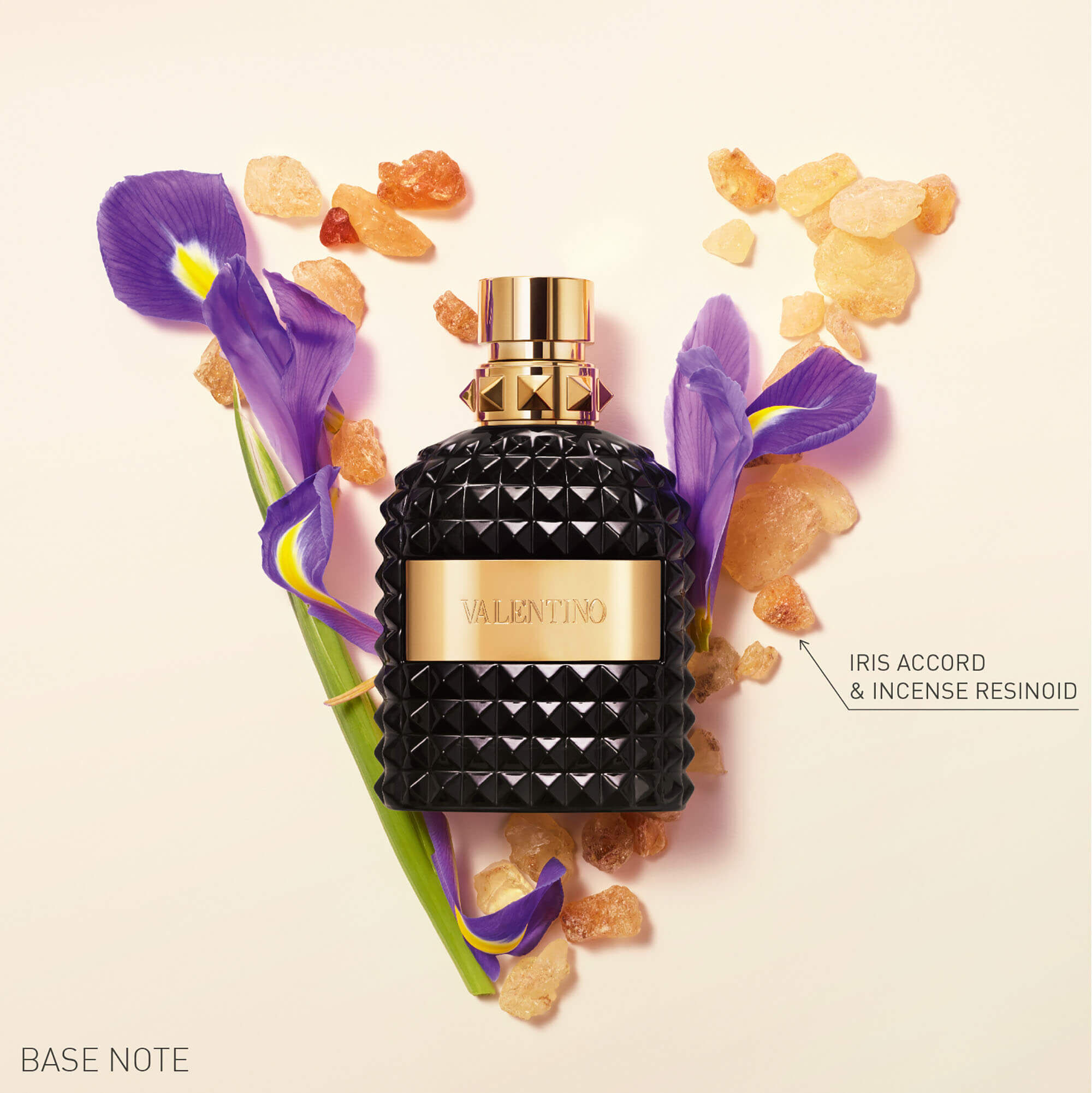 Valentino uomo 2025 noir absolu 100ml